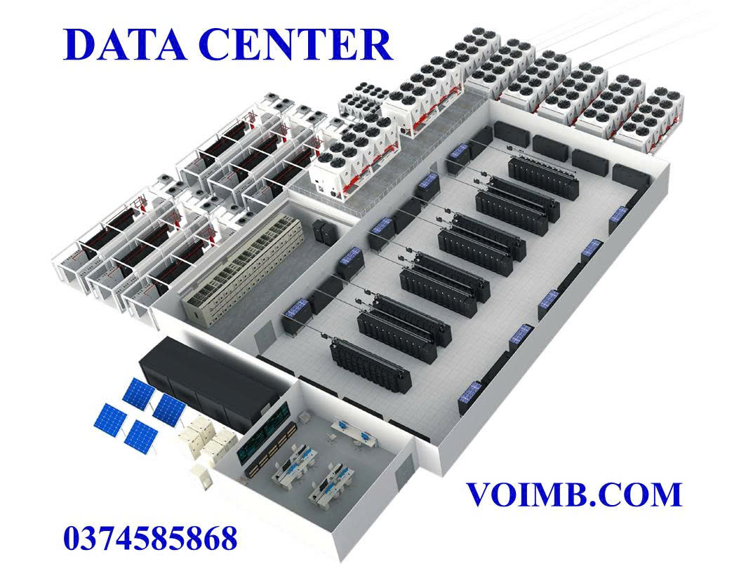 Data Center